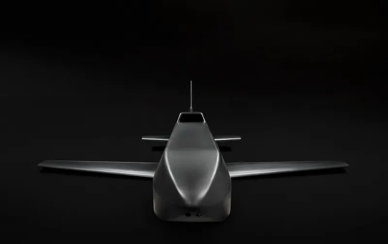 Україна першою випробує чеську крилату ракету Narwhal із далекобійністю, якої достатньо, щоб дістати найвіддаленіші ворожі цілі